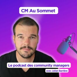 Show cover of CM Au Sommet