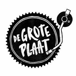 Show cover of DE GROTE PLAAT