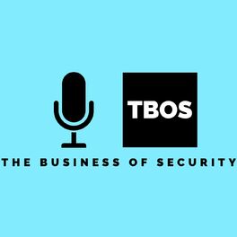 Show cover of The Business of Security