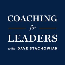 Show cover of Coaching for Leaders