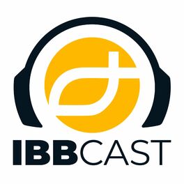 Show cover of IBBCast - IBBrooklin