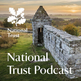 Show cover of National Trust Podcast