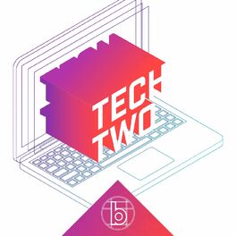 Show cover of Tech Two