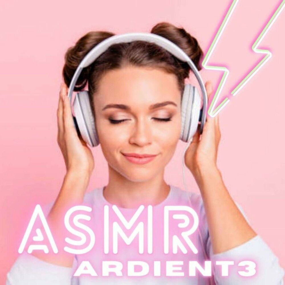 Escucha el podcast ASMR para DORMIR💤SUSURROS 𝘼𝙍𝘿𝙄𝙀𝙉𝙏𝙀𝙎😈💦 |  Deezer