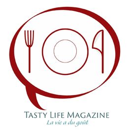 Show cover of Tasty Life Magazine