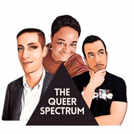 Show cover of The Queer Spectrum