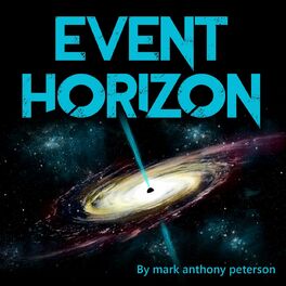 Show cover of Event Horizon