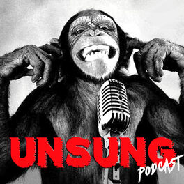Show cover of Unsung Podcast