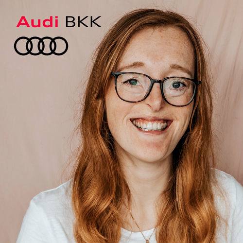 Von Achtsam bis Zuckerfrei – Der Gesundheits-Podcast der Audi BKK ...