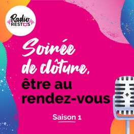 Show cover of Soirée de cloture : Etre au rendez-vous