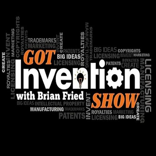 Listen to Got Invention Show podcast