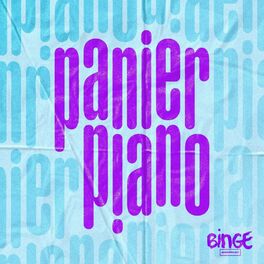Show cover of Panier Piano