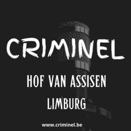 Show cover of Criminel