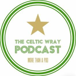 Show cover of The Celtic Wray Podcast