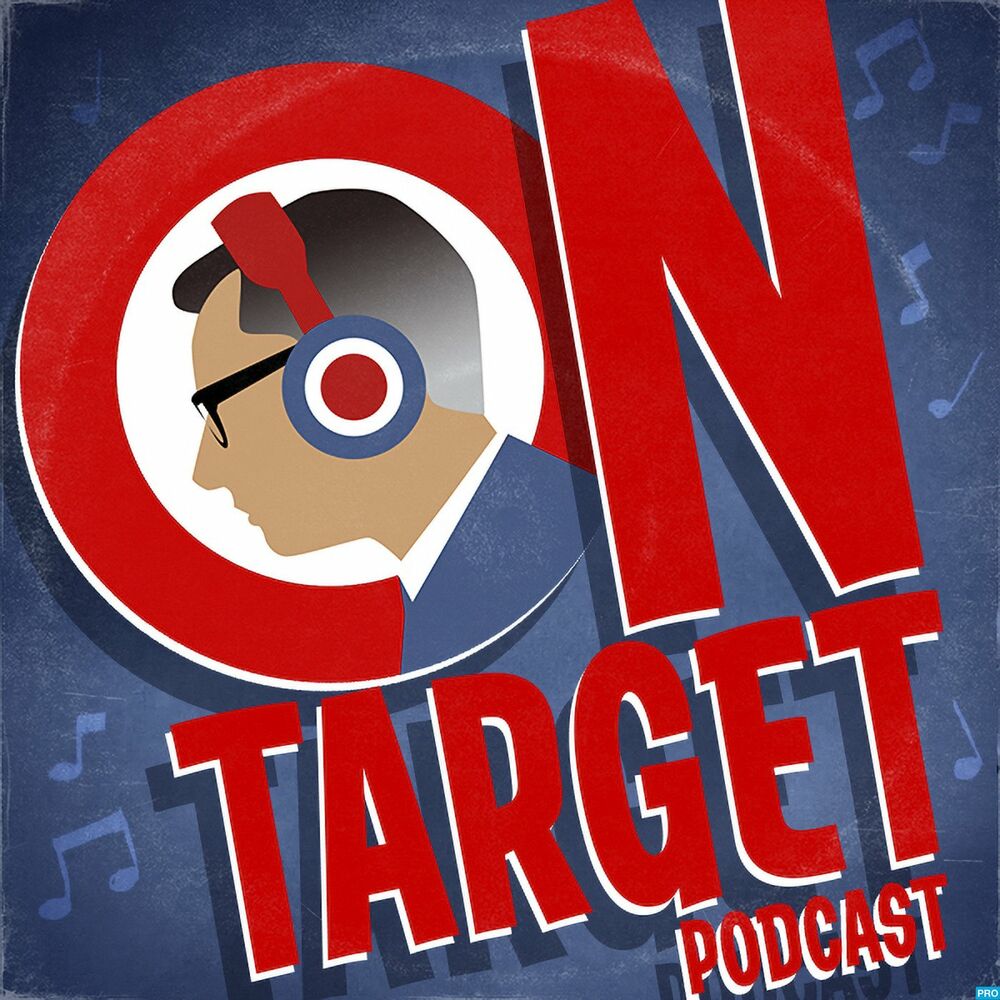 Listen to On Target podcast | Deezer