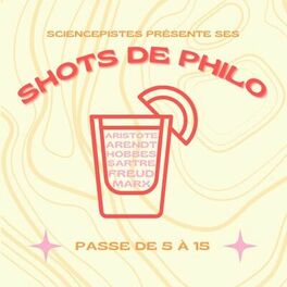 Show cover of Shots de Philo