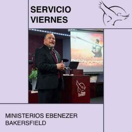 Show cover of Servicio Viernes
