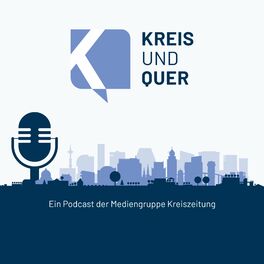 Show cover of Kreis und Quer