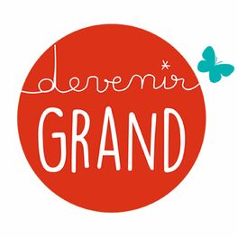 Show cover of Devenir Grand : le podcast du bien-être pour les enfants
