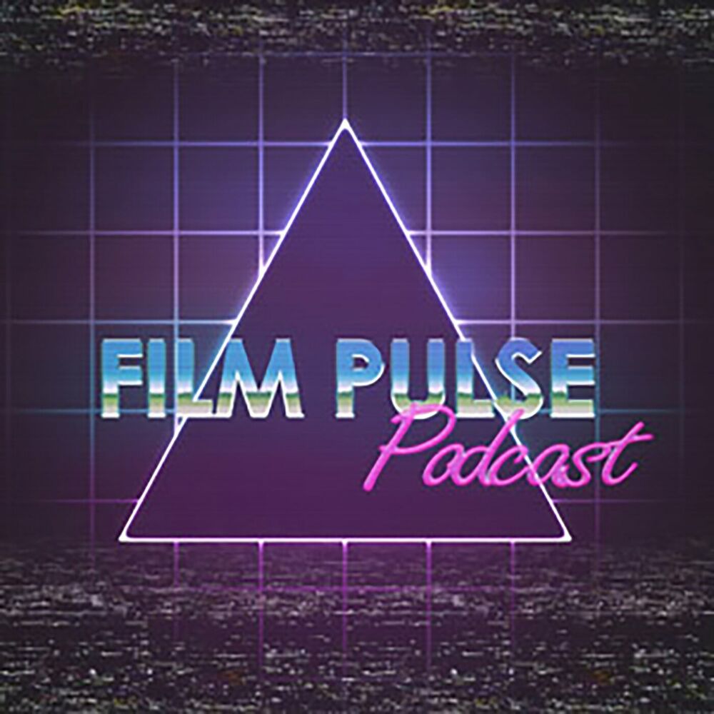 Film Pulse Podcast: 491 - TOTALLY KILLER