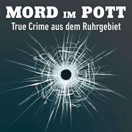 Show cover of Mord im Pott