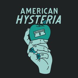 Show cover of American Hysteria