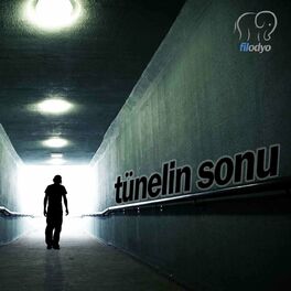 Show cover of Tünelin Sonu