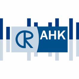 Show cover of AHK Rumänien - Der Podcast