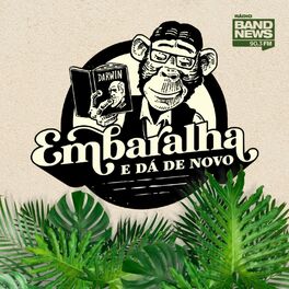 Show cover of Embaralha e Dá de Novo