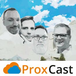 Show cover of ProxCast