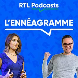 Show cover of L’Ennéagramme
