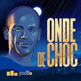 Show cover of Onde de choc