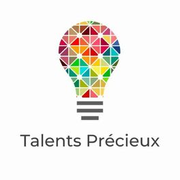 Show cover of Talents Précieux