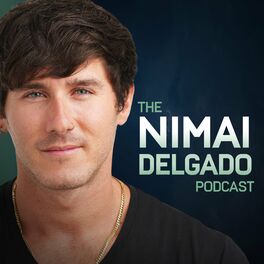 Show cover of Nimai Delgado Podcast