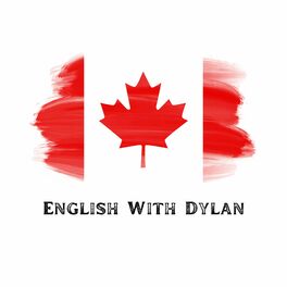 Show cover of English With Dylan