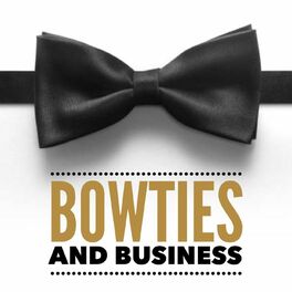 Show cover of Tim Kubiak's Bowties and Business Podcast