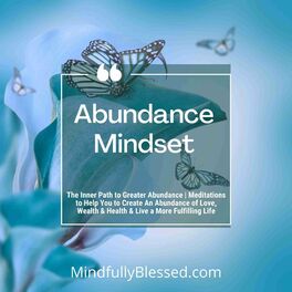 Show cover of Abundance Mindset