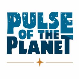 Show cover of Pulse of the Planet Podcast with Jim Metzner | Science | Nature | Environment | Technology