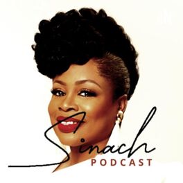 Show cover of The Sinach Podcast