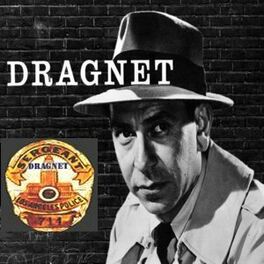 Show cover of Dragnet