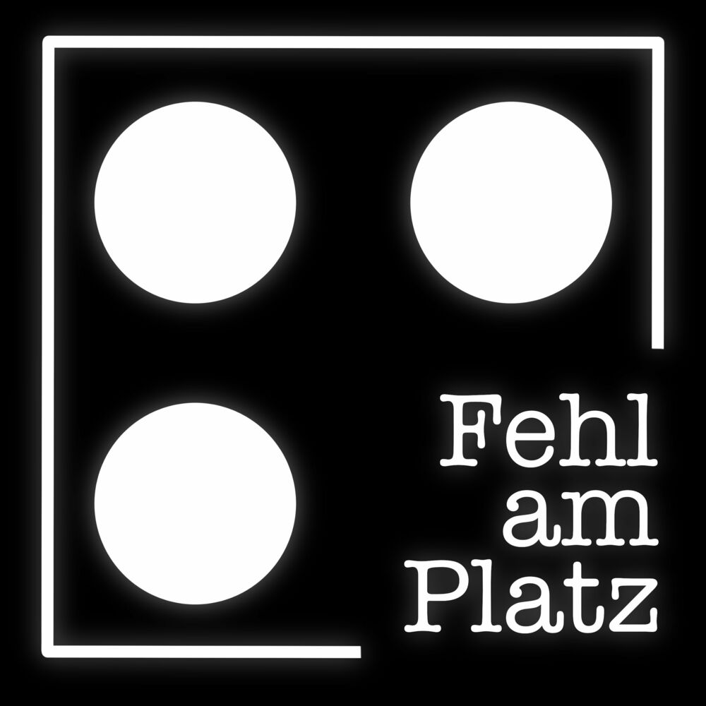 Fehl am Platz Podcast | Auf Deezer hören