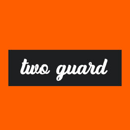 Show cover of two guard