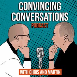 Show cover of Convincing Conversations
