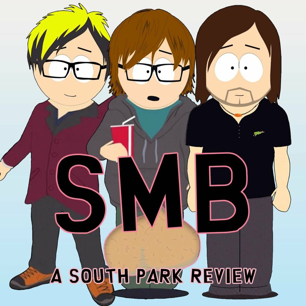 South Park Parodies The Beatles in Worldwide Privacy Tour : r/southpark