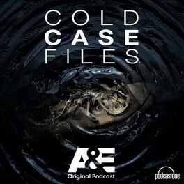 Show cover of Cold Case Files