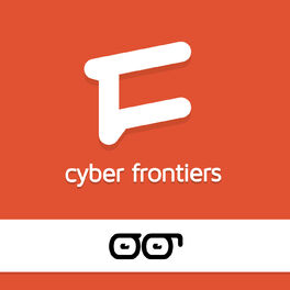 Show cover of Cyber Frontiers