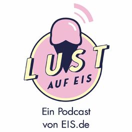Show cover of Lust auf EIS