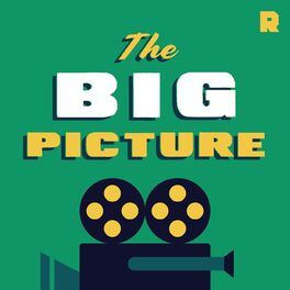 Show cover of The Big Picture