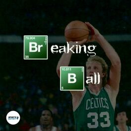 Show cover of Breaking Ball
