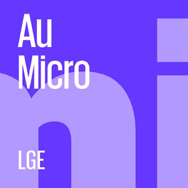 Show cover of Au Micro